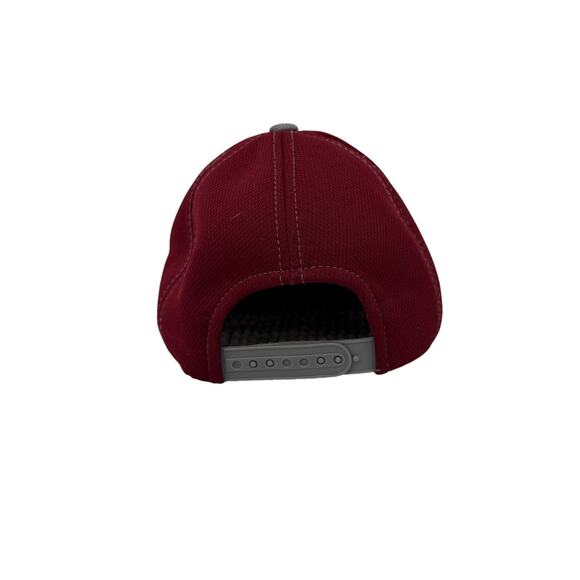 Captivating Headgear Florida State Seminole Snapback Youth Hat One Size - Picture 2 of 3